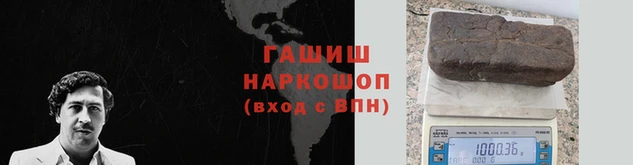 крисы Абаза